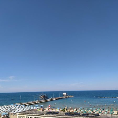 شقة La Vista Sul Trabocco مارينا دي سان فيتو المظهر الخارجي الصورة